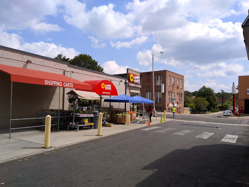 Grocery Store «C-Town Supermarkets», reviews and photos, 160 Colony St, Meriden, CT 06451, USA