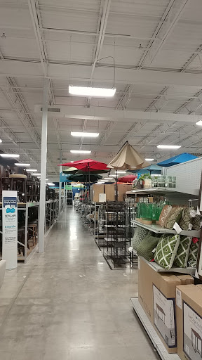 Home Goods Store «At Home», reviews and photos, 301 SouthTowne East Mall Dr, Wichita, KS 67207, USA