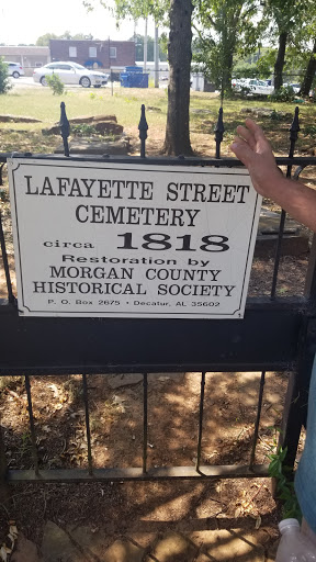 Museum «Old State Bank», reviews and photos, 925 Bank St NE, Decatur, AL 35601, USA