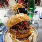 Photo n°1 de l'avis de Vale113. fait le 16/02/2023 à 22:23 sur le  Mo Magn à Bellizzi