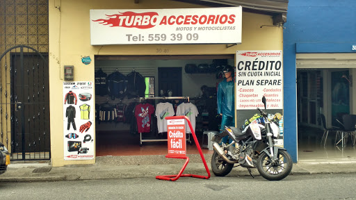 Turbo Accesorios