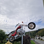 Photo n°3 de l'avis de Michael.h fait le 12/10/2023 à 19:32 sur le  Tigges Schnellimbiss - Bikertreff à Lennestadt