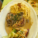 Photo n°3 de l'avis de Giuseppe.i fait le 19/06/2023 à 11:58 sur le  Hotel Restaurant Thum à Balingen