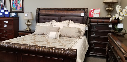 Furniture Store «Badcock Home Furniture &more», reviews and photos, 101 Cracker Barrel Rd C, Fort Payne, AL 35968, USA