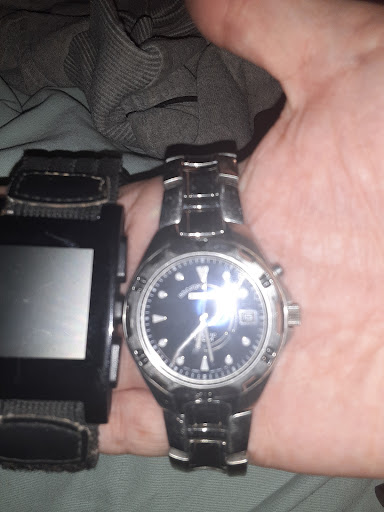 Pawn Shop «EZPAWN», reviews and photos, 1001 N Beckley Ave #608, DeSoto, TX 75115, USA