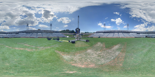 Stadium «Scott Stadium», reviews and photos, 1815 Stadium Rd, Charlottesville, VA 22903, USA