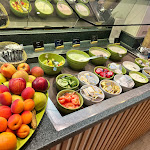 Photo n°1 de l'avis de Craig.a fait le 07/07/2023 à 06:01 sur le  Holiday Inn Essen - City Centre, an IHG Hotel à Essen