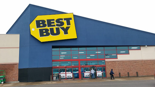 Best Buy, 12410 St Charles Rock Rd, Bridgeton, MO 63044, USA, 