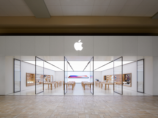 Computer Store «Apple Smith Haven», reviews and photos, 518 Smith Haven Mall, Lake Grove, NY 11755, USA