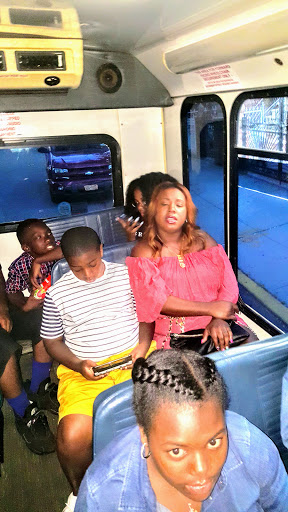 Sports Complex «Pacplex», reviews and photos, 1500 Paerdegat Ave N, Brooklyn, NY 11236, USA