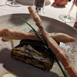 Photo n°2 de l'avis de Bettina.a fait le 05/10/2022 à 19:40 sur le  Al Filò à Bormio