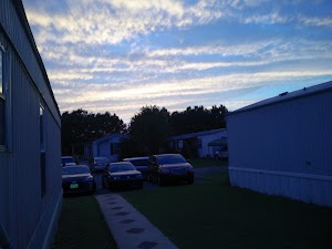 River Drive & Westhaven Mobile - photo 1