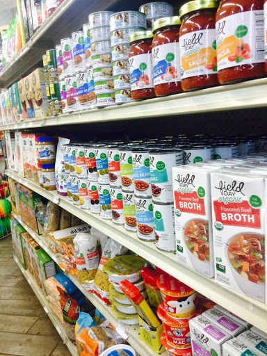 Grocery Store «Redwood Valley Market», reviews and photos, 999 E School Way, Redwood Valley, CA 95470, USA