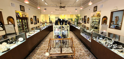 Jeweler «Merry Jewelers», reviews and photos, 42 E Magnolia Ave, Eustis, FL 32726, USA