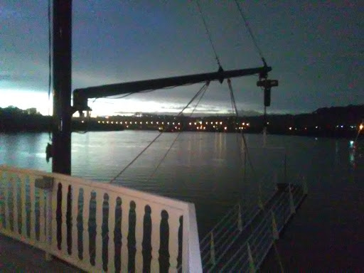 Cafe «Fuel Coffee Cincinnati / Cincinnati Cars and Coffee», reviews and photos, 2726 Riverside Dr, Cincinnati, OH 45202, USA