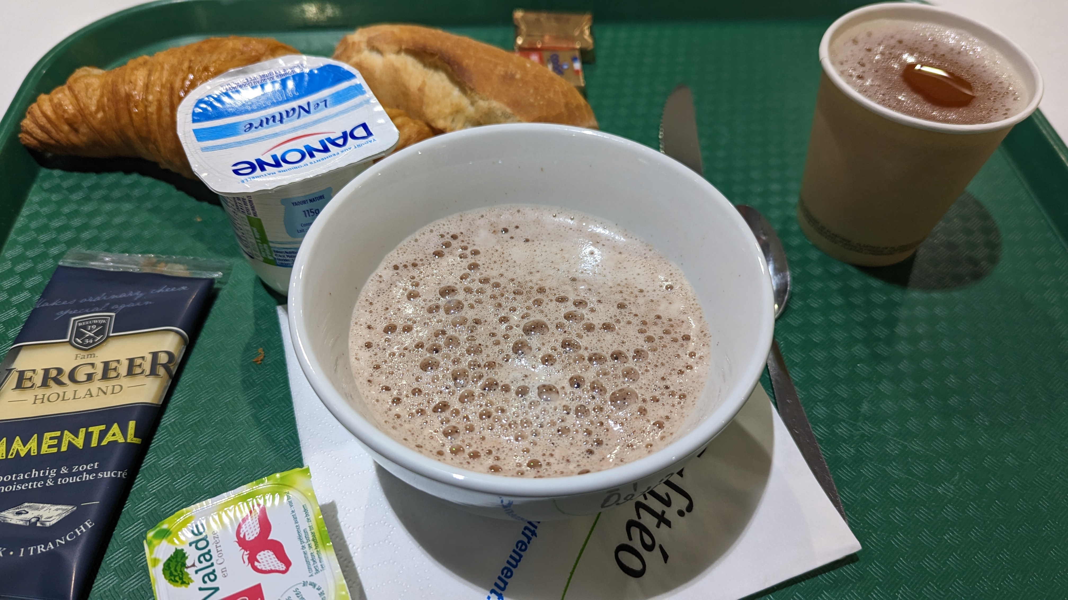 Photo n° 1 de l'avis de Jérémy.a fait le 27/01/2023 à 17:07