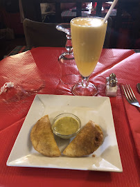 Plats et boissons du Restaurant colombien Mi Ranchito Paisa à Paris - n°8