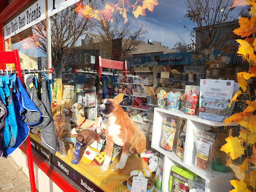 Pet Supply Store «The Dog Store», reviews and photos, 2301 Mt Vernon Ave, Alexandria, VA 22301, USA