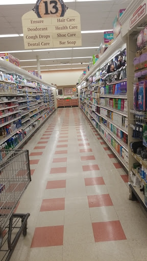 Supermarket «Market Basket», reviews and photos, 700 Essex St, Lawrence, MA 01841, USA