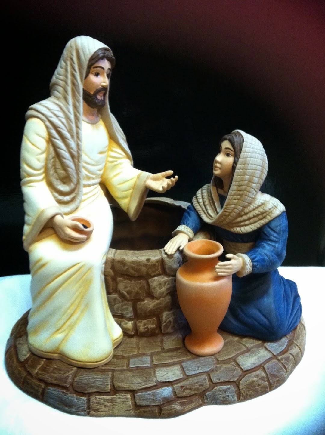 Dust Collectibles Ceramics