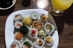 Ginza Sushi image