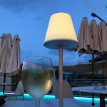 Photo n°5 de l'avis de Edi.e fait le 16/09/2022 à 14:34 sur le  Restaurant Maraviglia à Torre Pedrera