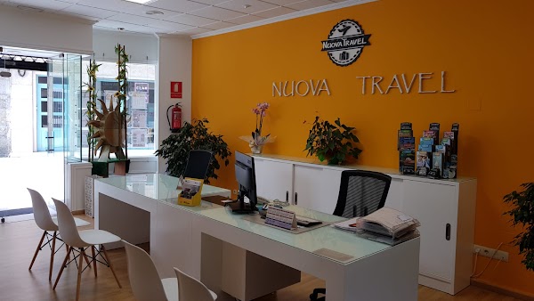 Imagen de NUOVA TRAVEL (6 de 7)