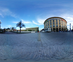 Plaza de la Libertad photo