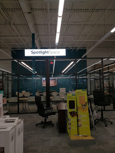 Office Supply Store «Staples», reviews and photos, 444 Broadway, Saugus, MA 01906, USA