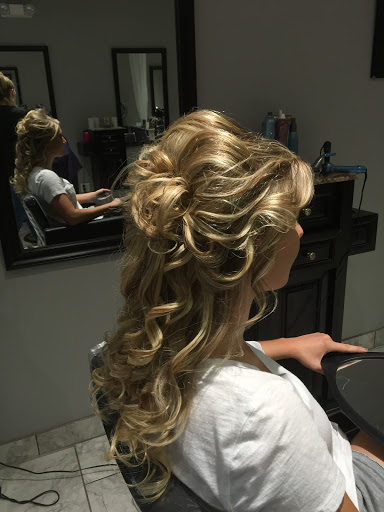 Hair Salon «Sahara Hair Salon», reviews and photos, 435 Amwell Rd #9, Hillsborough Township, NJ 08844, USA