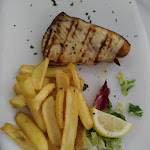 Photo n°2 de l'avis de Lella.r fait le 04/08/2018 à 18:23 sur le  Pizzeria Ristorante Enoteca Le Grazie à Colle di Val d'Elsa