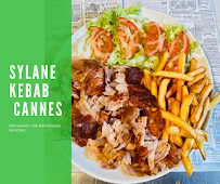 Kebab du Restaurant Sylane Kebab à Cannes - n°12