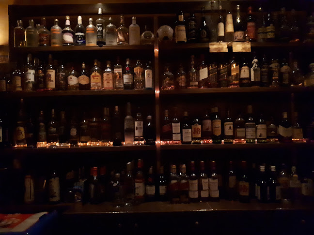 Nostos Cafe Bar & More - Καφετέρια