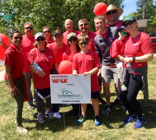 Self-Storage Facility «Cochrane Road Self Storage», reviews and photos, 411 Woodview Ave, Morgan Hill, CA 95037, USA