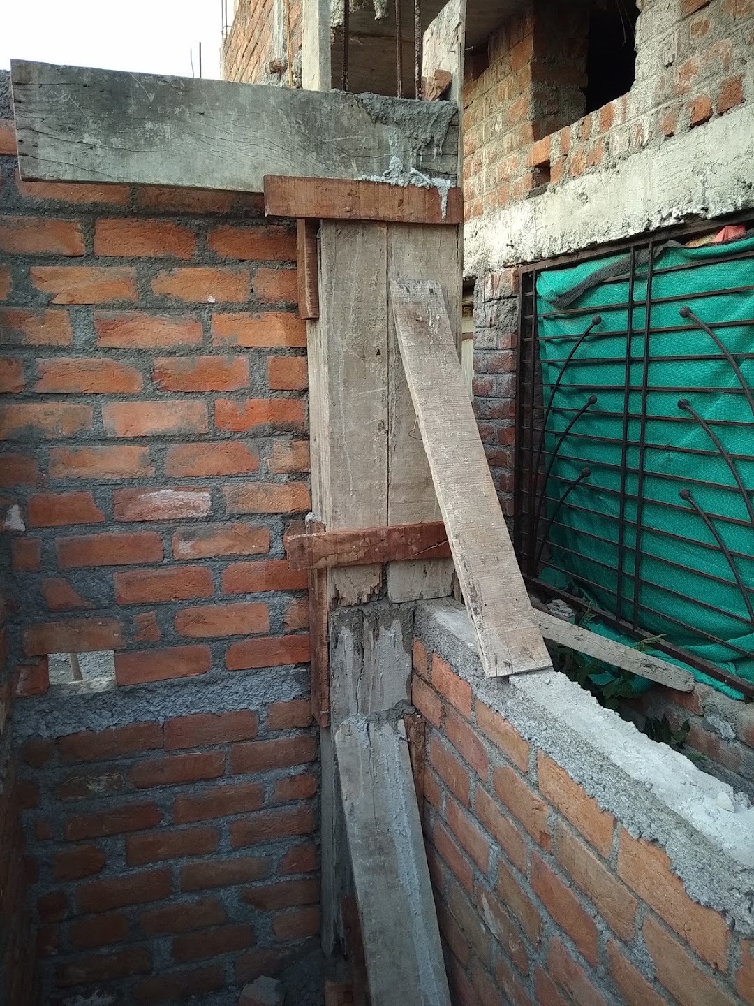 M Infra