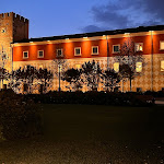 Photo n°5 de l'avis de cecilia.o fait le 19/07/2023 à 16:35 sur le  Hotel Veronesi La Torre à Dossobuono