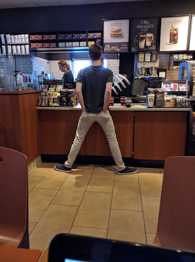 Coffee Shop «Starbucks», reviews and photos, 8481 Grand River Ave, Brighton, MI 48116, USA