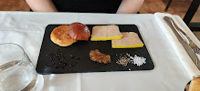 Foie gras du Restaurant français Auberge des Charmettes à Torcy - n°11