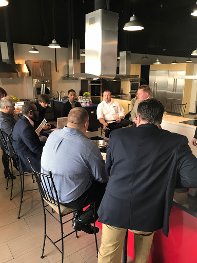 Appliance Store «ABW Appliances A Better Way- Intra Urban Appliance Gallery», reviews and photos, 4748 Lee Hwy, Arlington, VA 22207, USA