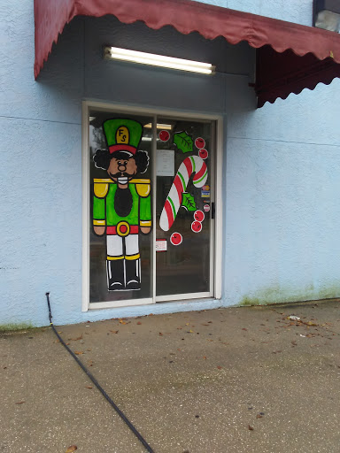 Laundromat «Fresh Scent Coin Laundry & Dry», reviews and photos, 1643 N Cove Blvd, Panama City, FL 32405, USA