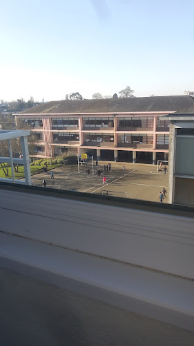 École primaire ÉCOLE PRIMAIRE PUBLIQUE - Voltaire Angers