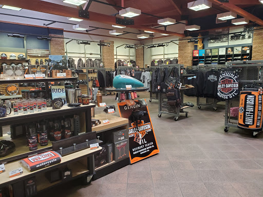 Harley-Davidson Dealer «LaCrosse Area Harley-Davidson», reviews and photos, 1116 Oak Forest Dr, Onalaska, WI 54650, USA