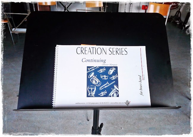 Fanfare La Stéphania - Musikgeschäft