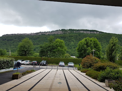 Centre Hospitalier de Bort-les-Orgues à Bort-les-Orgues