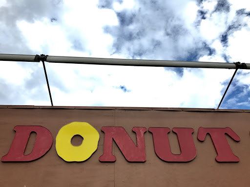 Donut Shop «Donut Star», reviews and photos, 601 W Washington St, San Diego, CA 92103, USA