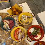 Photo n°1 de l'avis de Johann.. fait le 25/04/2024 à 13:42 sur le  Vicolo Matto Fishbar à Otranto