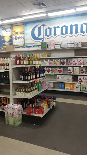 Liquor Store «Hampton Liquor Store», reviews and photos, 9101 Central Ave, Capitol Heights, MD 20743, USA