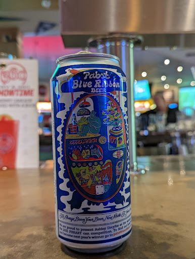 Sports Bar «Brass Rail Sports Bar, Restaurant & Pool Hall», reviews and photos, 4940 NE 81st St, Kansas City, MO 64119, USA