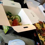 Photo n°5 de l'avis de Andreser.e fait le 03/09/2018 à 09:54 sur le  Domino's Pizza Magdeburg Nord-west à Magdeburg