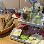 Photo n°2 de l'avis de Hans.e fait le 01/05/2022 à 17:39 sur le  Café & Kino Heimat à Morbach